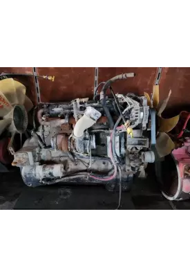 Cummins ISB 5.9 Engine Assembly