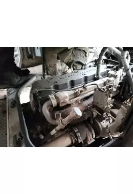 Cummins ISB 5.9 Engine Assembly