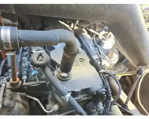 Cummins ISB 5.9 Engine Assembly