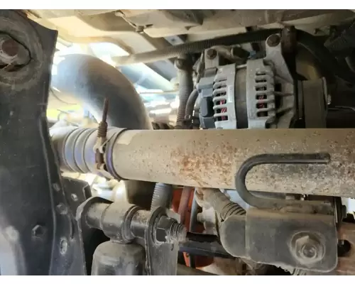 Cummins ISB 5.9 Engine Assembly