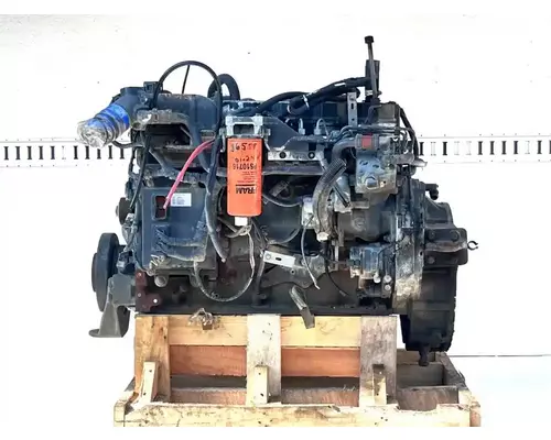 Cummins ISB 5.9 Engine Assembly