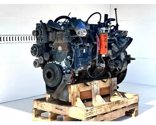 Cummins ISB 5.9 Engine Assembly