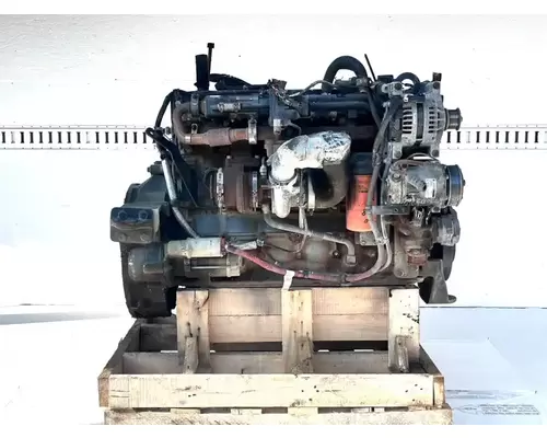 Cummins ISB 5.9 Engine Assembly