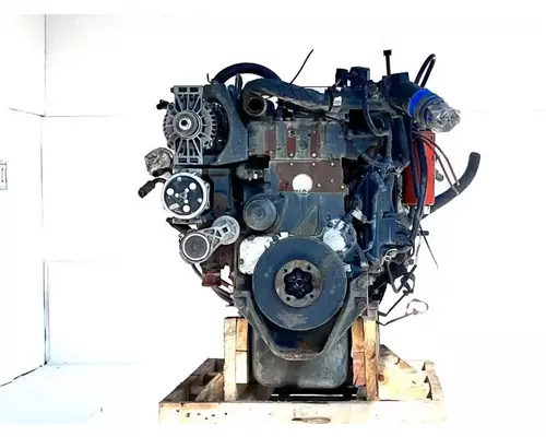 Cummins ISB 5.9 Engine Assembly