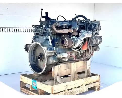 Cummins ISB 5.9 Engine Assembly
