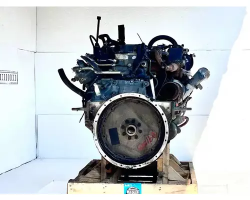 Cummins ISB 5.9 Engine Assembly