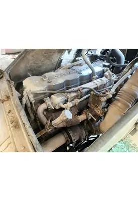 Cummins ISB 5.9 Engine Assembly