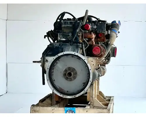 Cummins ISB 5.9 Engine Assembly