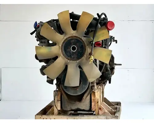 Cummins ISB 5.9 Engine Assembly