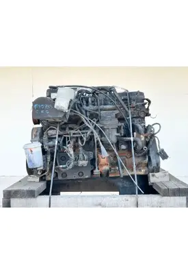 Cummins ISB 5.9 Engine Assembly