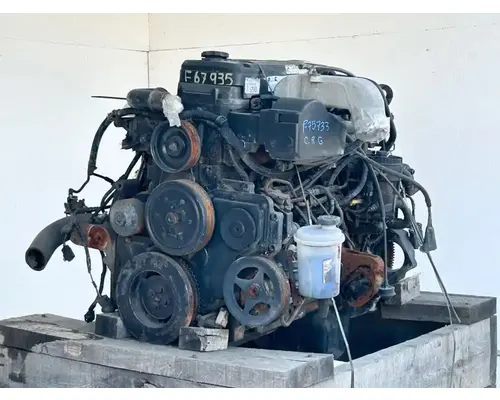 Cummins ISB 5.9 Engine Assembly