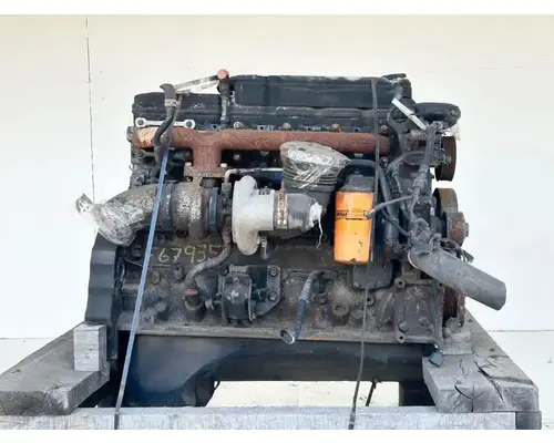 Cummins ISB 5.9 Engine Assembly