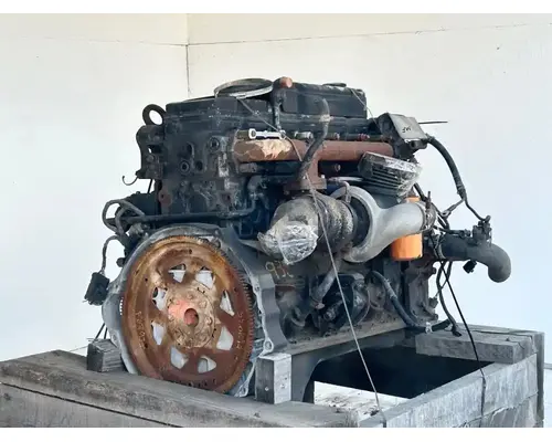 Cummins ISB 5.9 Engine Assembly