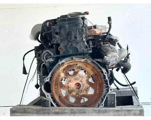 Cummins ISB 5.9 Engine Assembly