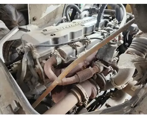 Cummins ISB 5.9 Engine Assembly