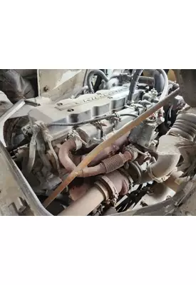 Cummins ISB 5.9 Engine Assembly