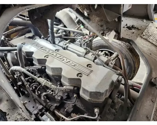 Cummins ISB 5.9 Engine Assembly