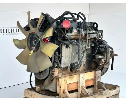 Cummins ISB 5.9 Engine Assembly