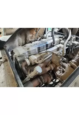 Cummins ISB 5.9 Engine Assembly