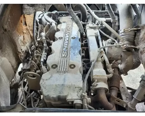 Cummins ISB 5.9 Engine Assembly