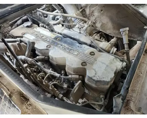 Cummins ISB 5.9 Engine Assembly