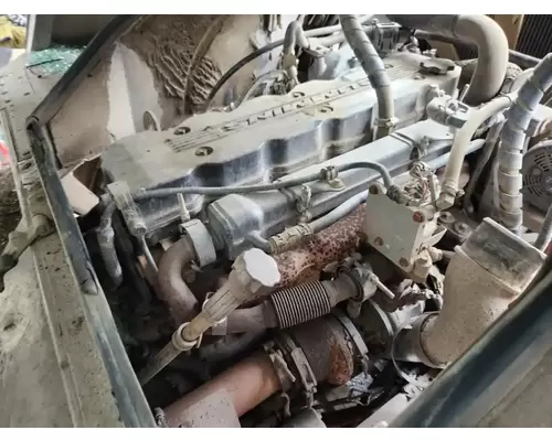 Cummins ISB 5.9 Engine Assembly