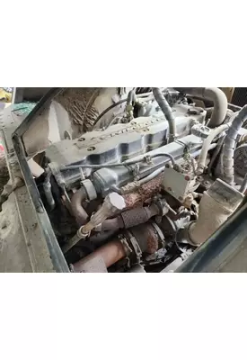 Cummins ISB 5.9 Engine Assembly