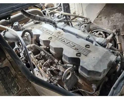 Cummins ISB 5.9 Engine Assembly
