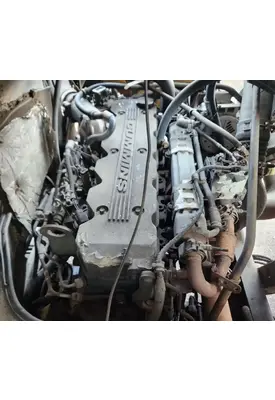 Cummins ISB 5.9 Engine Assembly