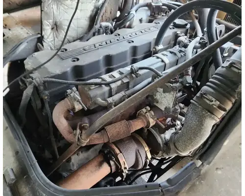 Cummins ISB 5.9 Engine Assembly
