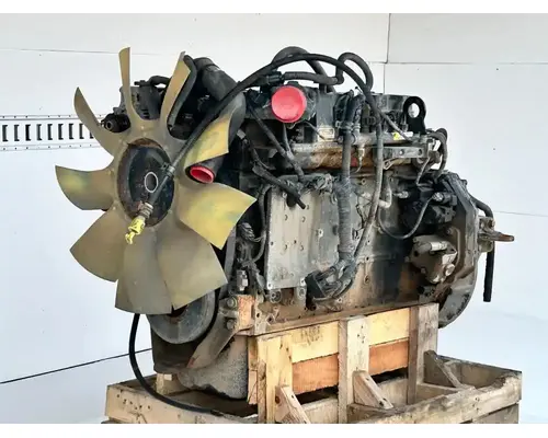 Cummins ISB 5.9 Engine Assembly