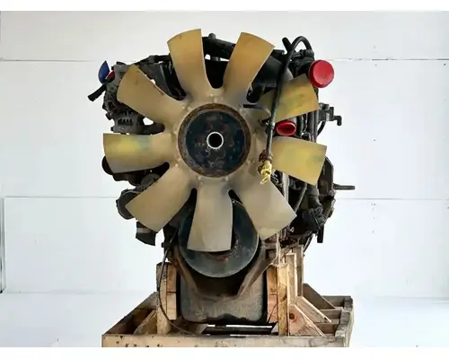 Cummins ISB 5.9 Engine Assembly