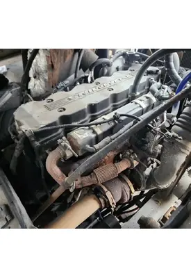 Cummins ISB 5.9 Engine Assembly