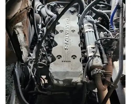 Cummins ISB 5.9 Engine Assembly