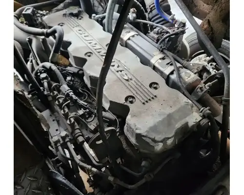 Cummins ISB 5.9 Engine Assembly