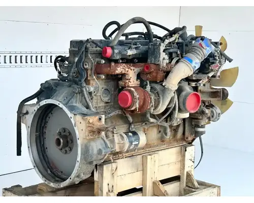 Cummins ISB 5.9 Engine Assembly