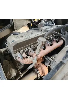 Cummins ISB 5.9 Engine Assembly