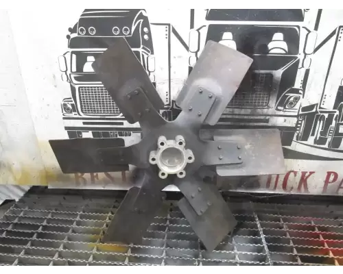 Cummins ISB 5.9 Fan Blade