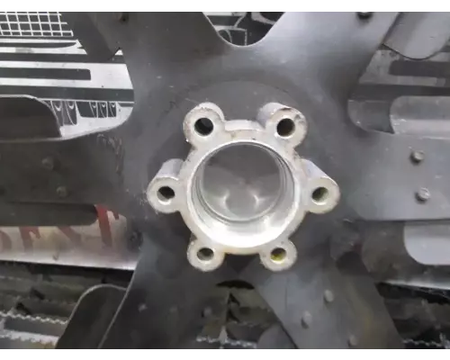 Cummins ISB 5.9 Fan Blade