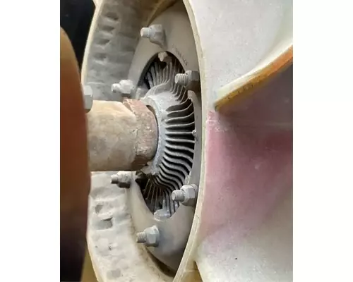 Cummins ISB 5.9 Fan Clutch
