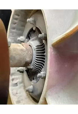 Cummins ISB 5.9 Fan Clutch
