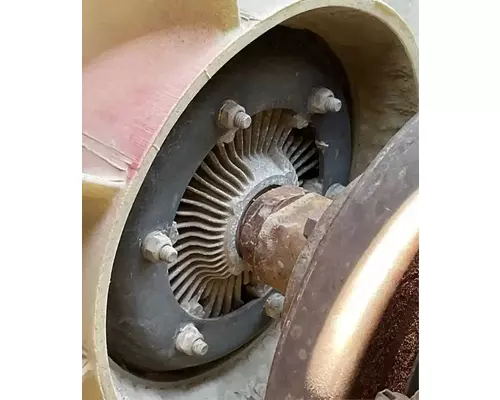 Cummins ISB 5.9 Fan Clutch