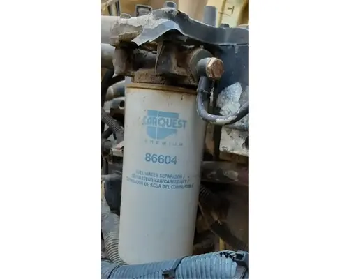 Cummins ISB 5.9 Filter  Water Separator