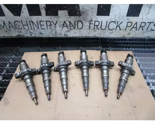 Cummins ISB 5.9 Fuel Injector