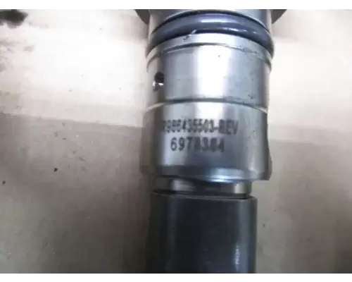 Cummins ISB 5.9 Fuel Injector