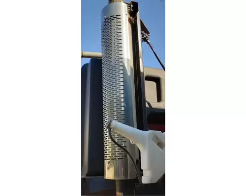 Cummins ISB 5.9 Muffler