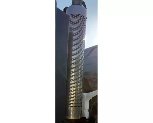 Cummins ISB 5.9 Muffler
