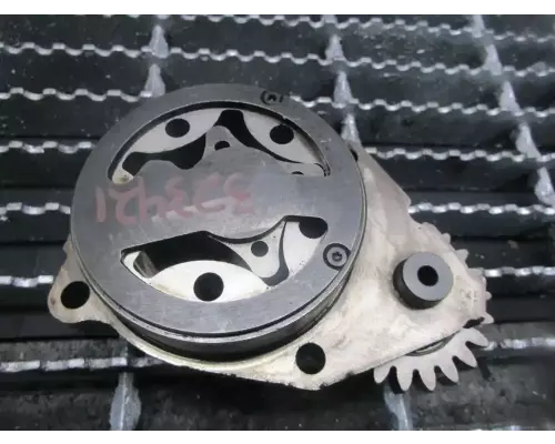 Cummins ISB 5.9 Oil Pump