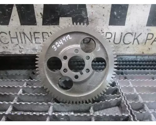 Cummins ISB 5.9 Timing Gears