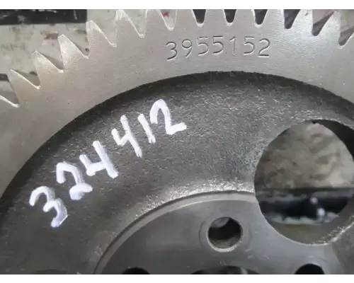 Cummins ISB 5.9 Timing Gears